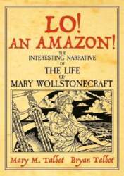 Lo! An Amazon!: The Interesting