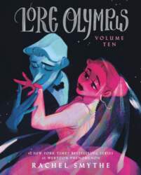 Lore Olympus: Volume Ten