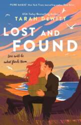 Lost and Found: a breathtaking romance