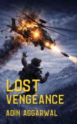 Lost Vengeance