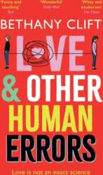 Love And Other Human Errors: set