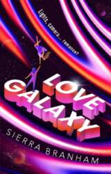 Love Galaxy