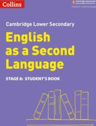 Lower Secondary English as a Second