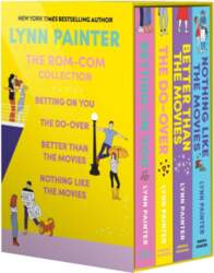 Lynn Painter: The Rom-Com Collection: Better