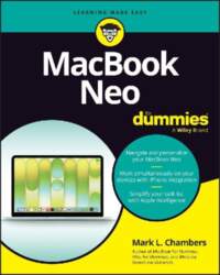 MacBook Neo For Dummies