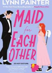 Maid for Each Other