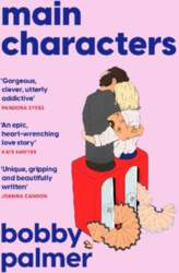 Main Characters