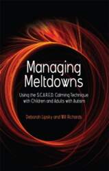 Managing Meltdowns: Using the S.C