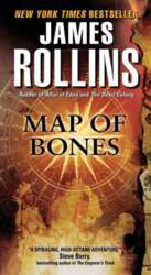 Map of Bones: A SIGMA Force