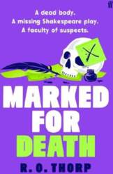 Marked for Death