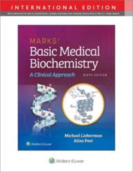 Marks` Basic Medical Biochemistry