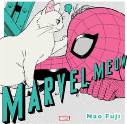Marvel Meow