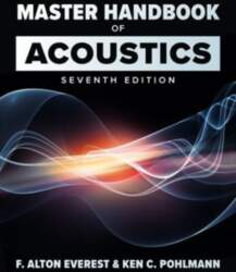 Master Handbook of Acoustics