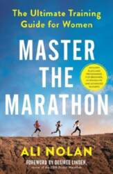 Master the Marathon: The Ultimate Training