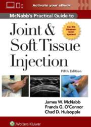 McNabb`s Practical Guide to Joint and