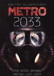 Metro 2033