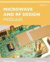 Microwave and RF Design, Volume 4: