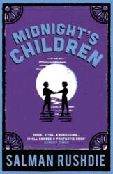 Midnight`s Children