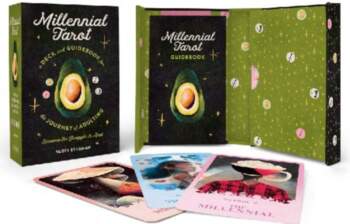 Millennial Tarot: A Deck and Guidebook