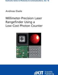 Millimeter-Precision Laser Rangefinder Using a Low-Cost
