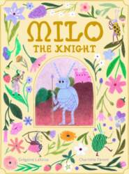 Milo the Knight