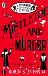Mistletoe and Murder