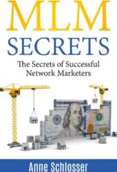 MLM Secrets: The Secrets of Successful
