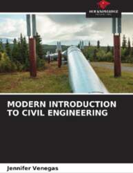 MODERN INTRODUCTION TO CIVIL ENGINEERING