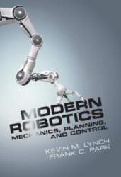 Modern Robotics
