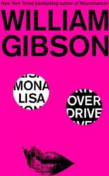 Mona Lisa Overdrive