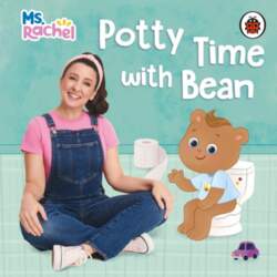 Ms Rachel: Potty Time with Bean: