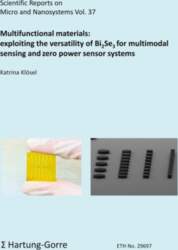Multifunctional materials: exploiting the versatility of