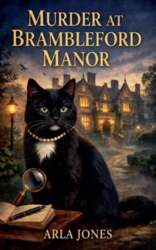 Murder at Brambleford Manor