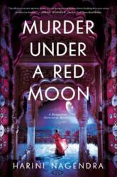 Murder Under a Red Moon: A