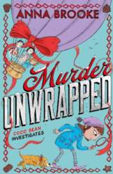 Murder Unwrapped