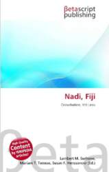 Nadi, Fiji