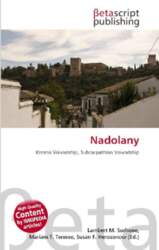 Nadolany