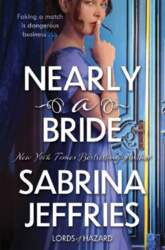 Nearly a Bride: a seductive regency