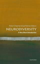 Neurodiversity: A Very Short Introduction