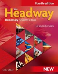 New Headway Elementary: Student`s Book and
