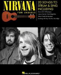 Nirvana for Ukulele