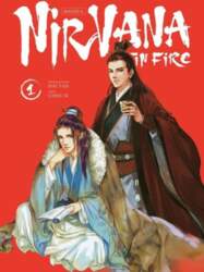 Nirvana in Fire Vol 1