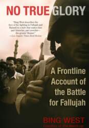 No True Glory: A Frontline Account