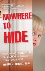Nowhere to Hide