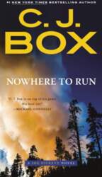 Nowhere to Run