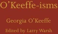 O`Keeffe-isms