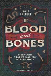 Of Blood and Bones: Working with