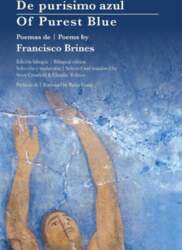 Of Purest Blue: Bilingual edition
