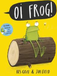 Oi Frog