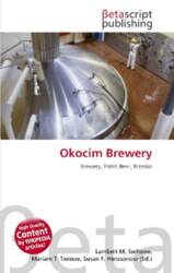 Okocim Brewery
